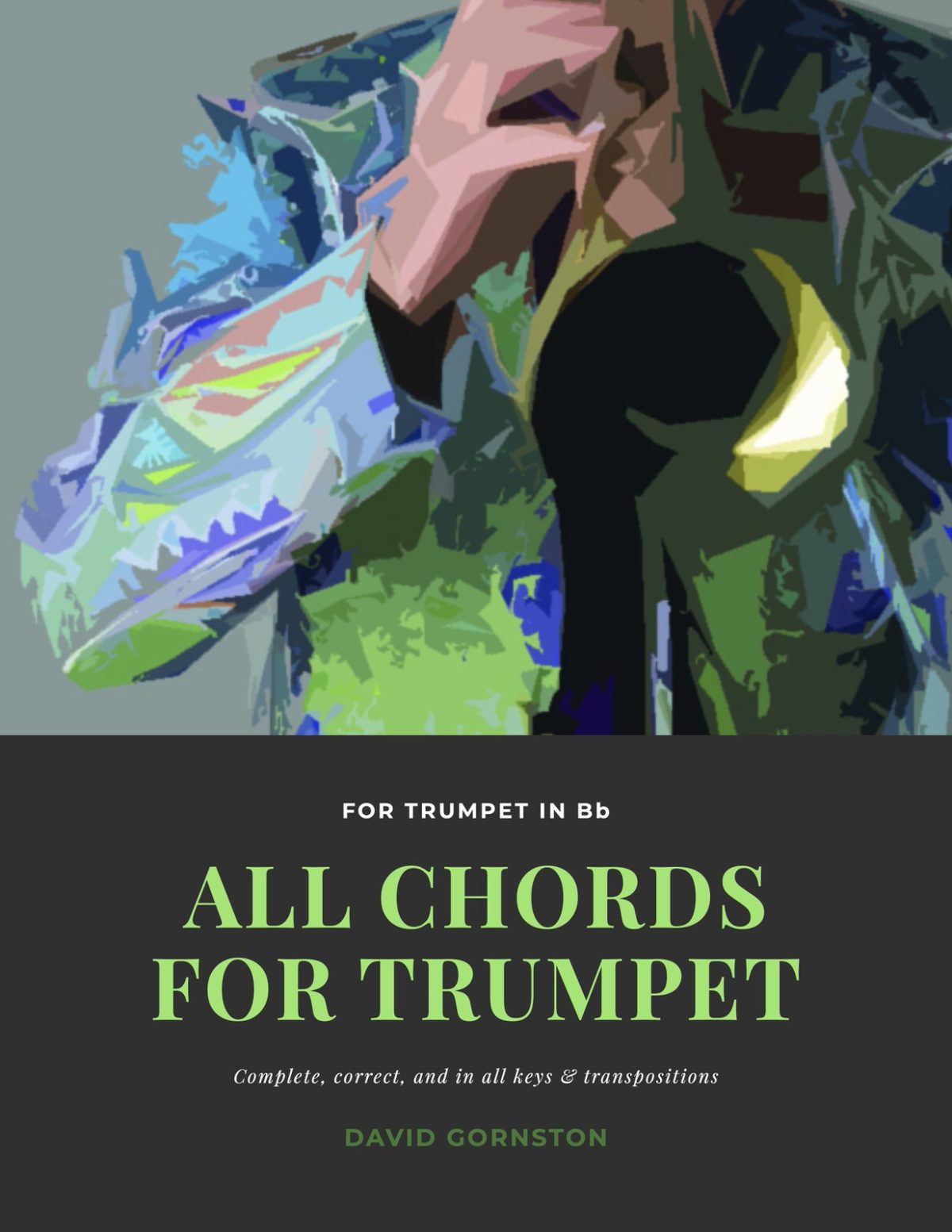 All Chords for Trumpet