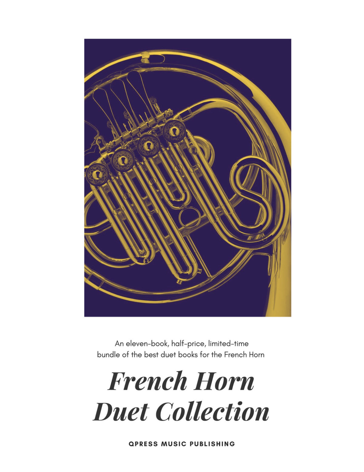 Horn Duet Collection-p1
