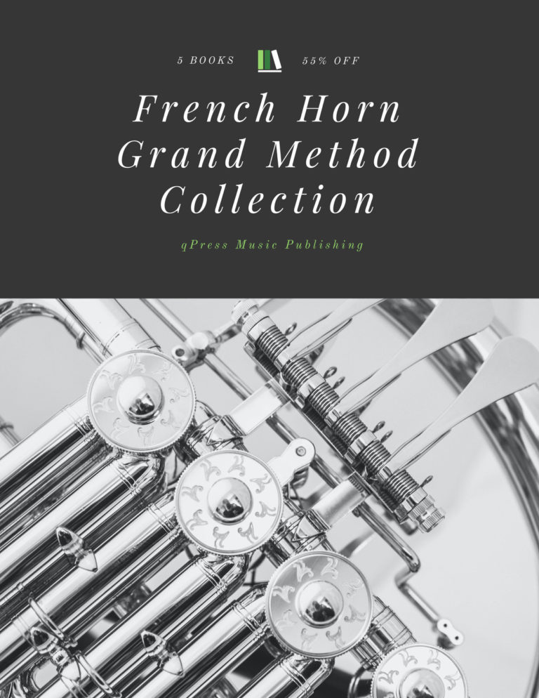 Horn Grand Method Collection