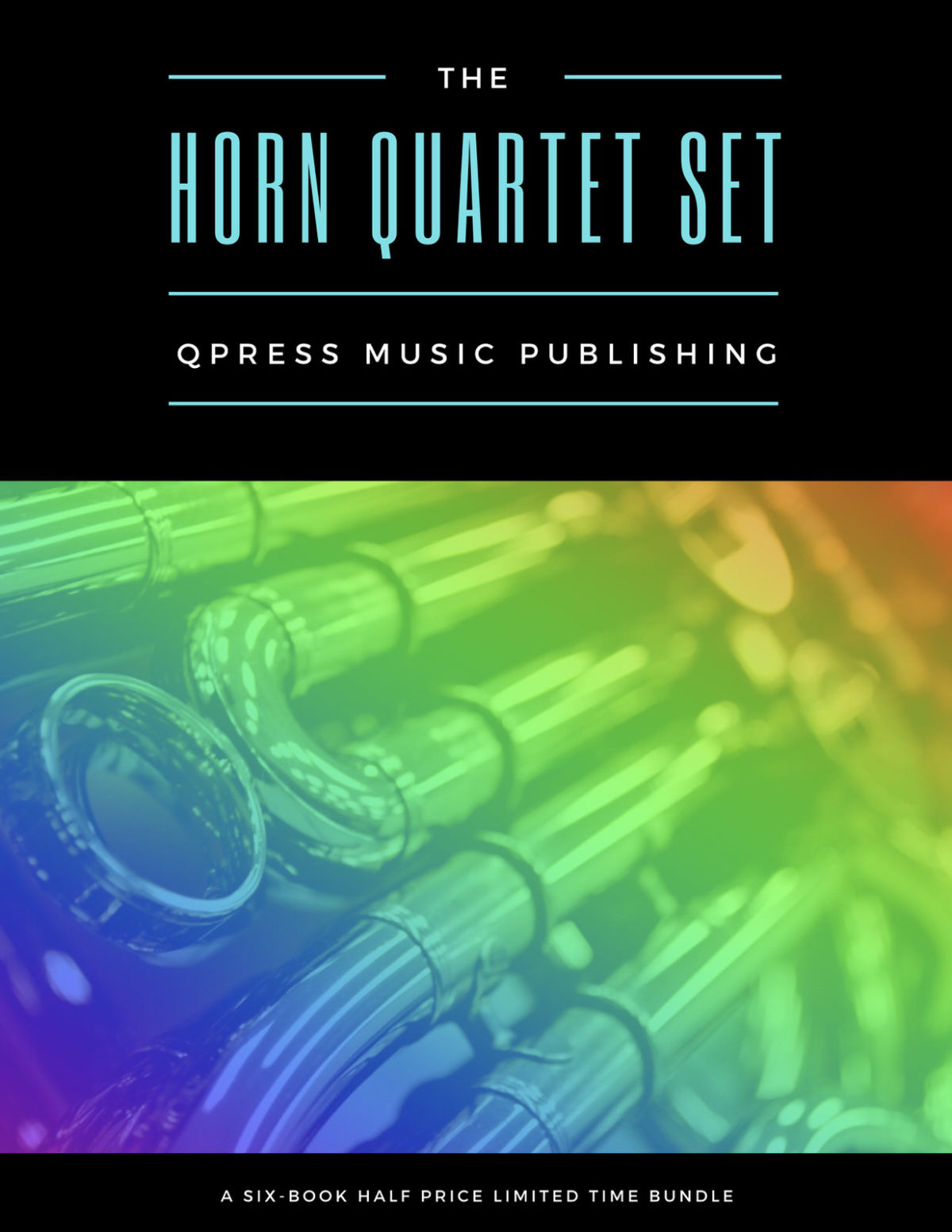 Horn Quartet Set-p1