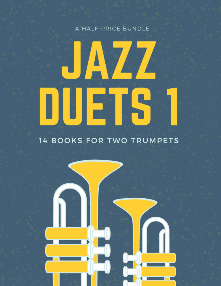 Jazz Duets 1
