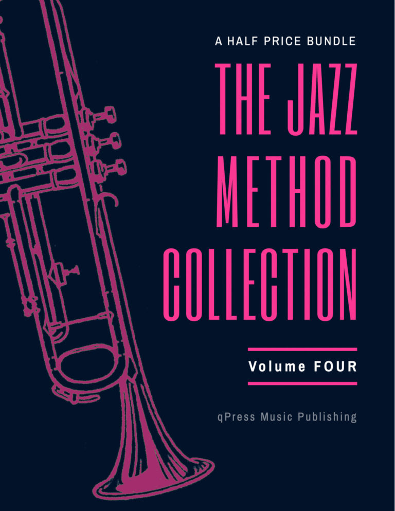 Jazz Method Collection 4