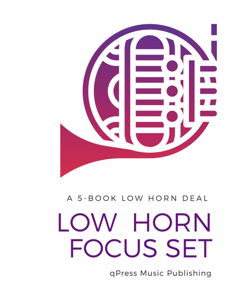Low Horn Focus Set-p1
