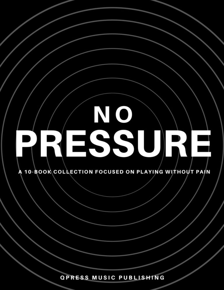 No Pressure Cover