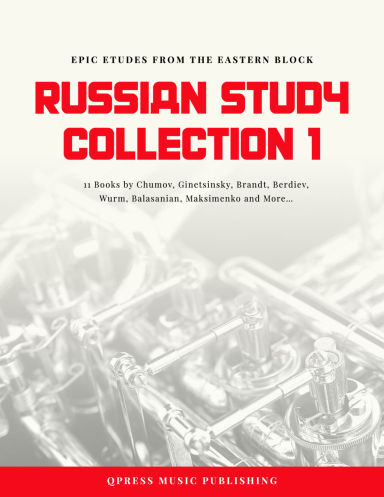 Russian Collection 1