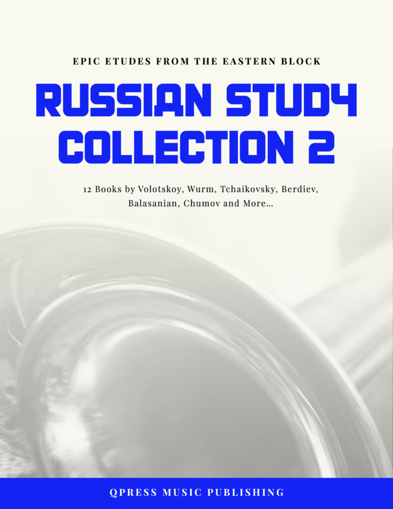 Russian Collection 2