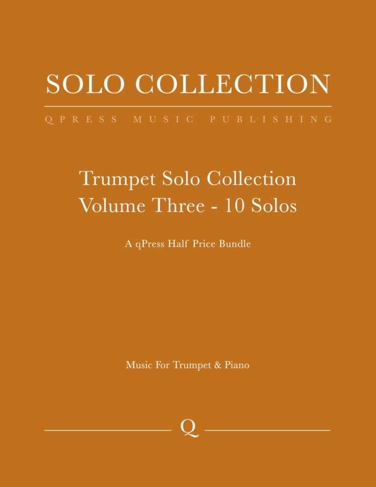 Solo Collection Vol.3