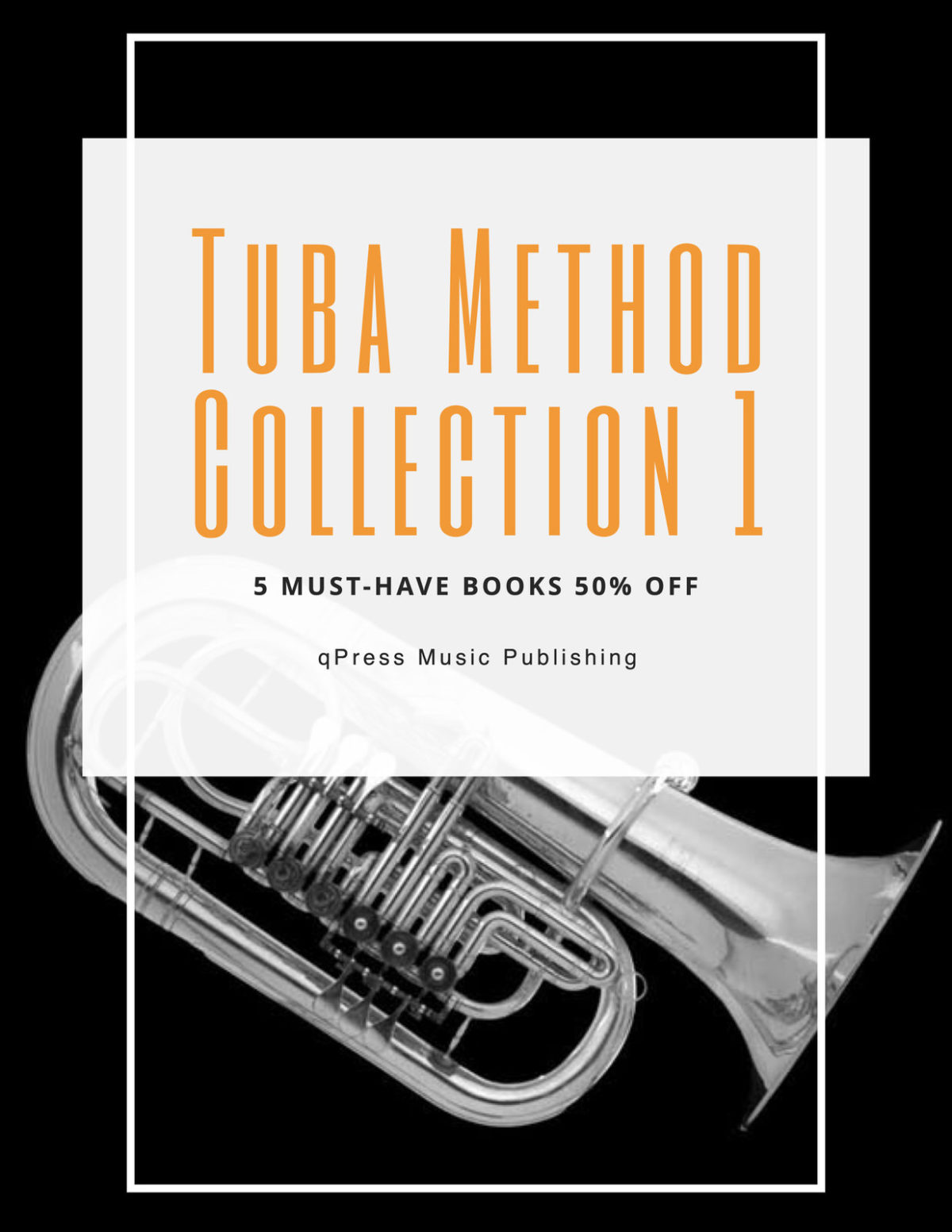 Tuba Method Collection Volume 1