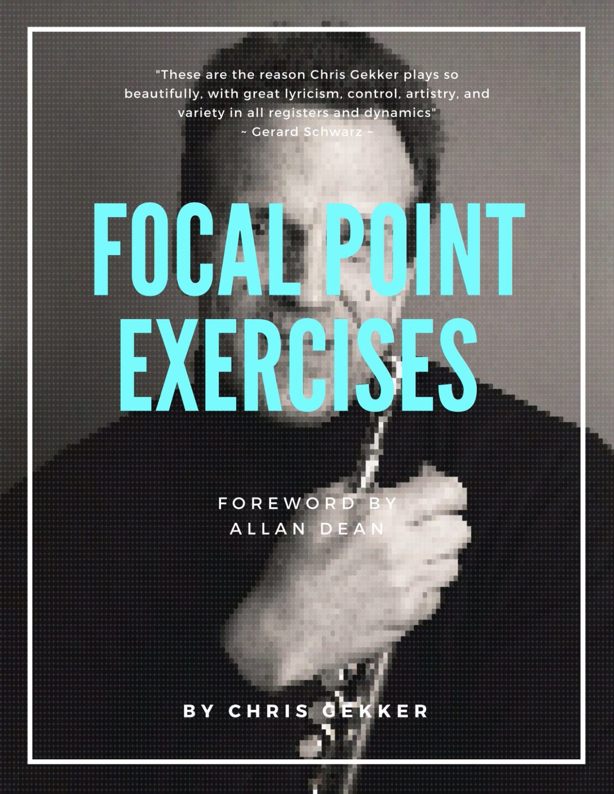 Gekker, Focal Point Exercises-p01