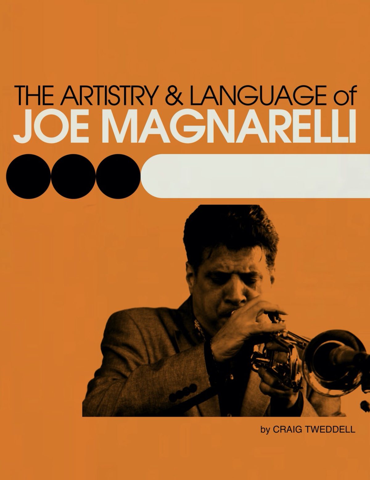 Magnarelli , The Artistry and Language of Joe Magnarelli-p01