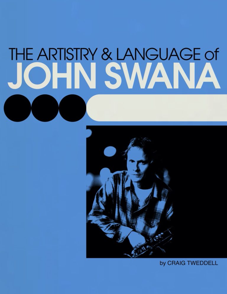 Swana, The Artistry and Language of John Swana-p01