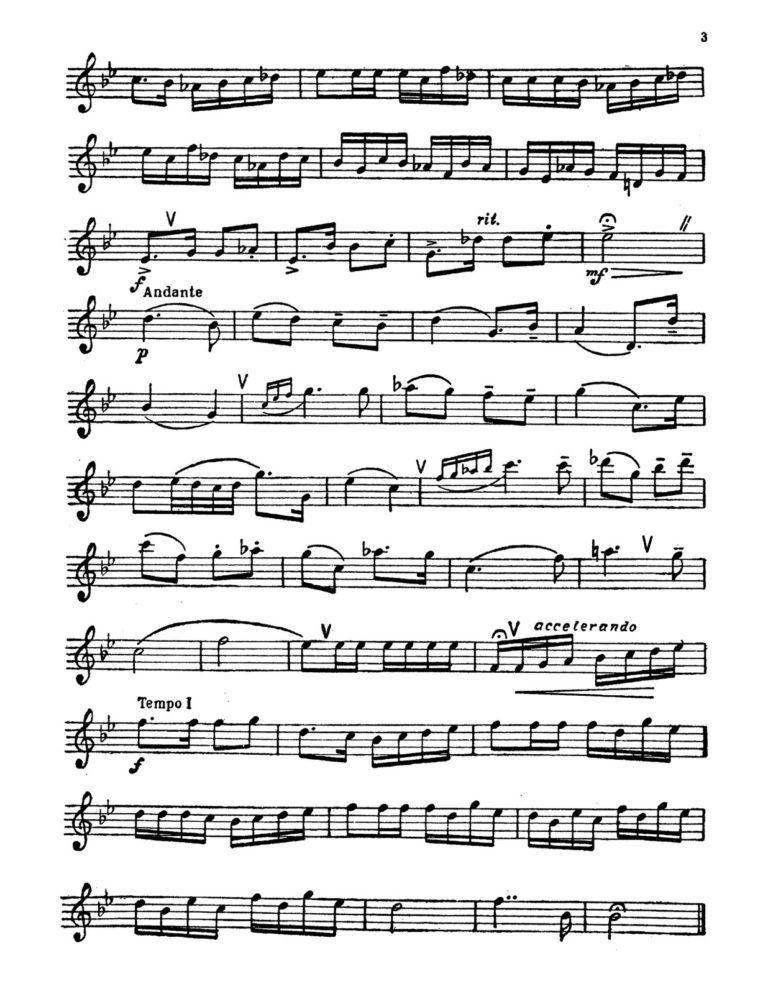 Bolotin, Orchestral Etudes-p05