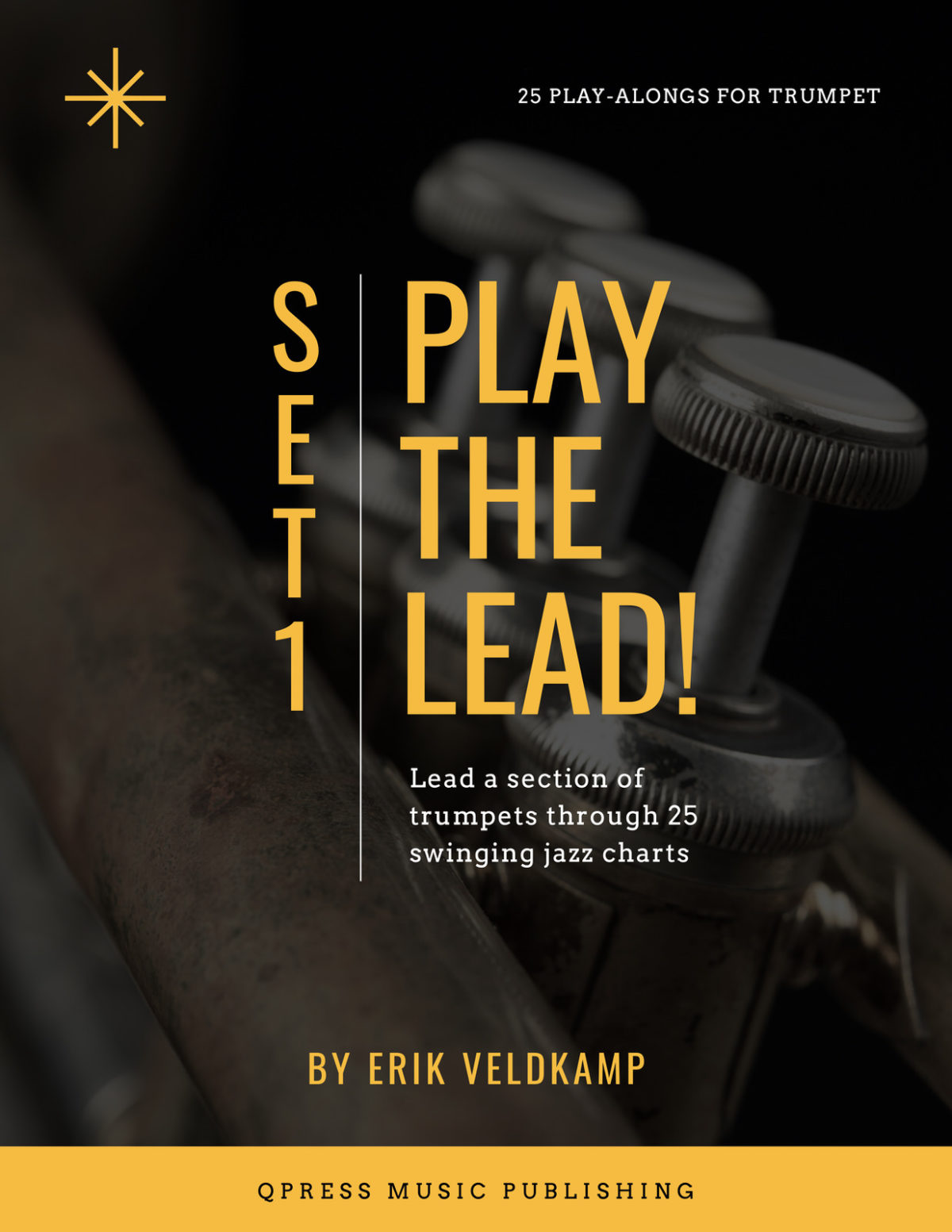 Veldkamp, Play the Lead! Vol.1-p01
