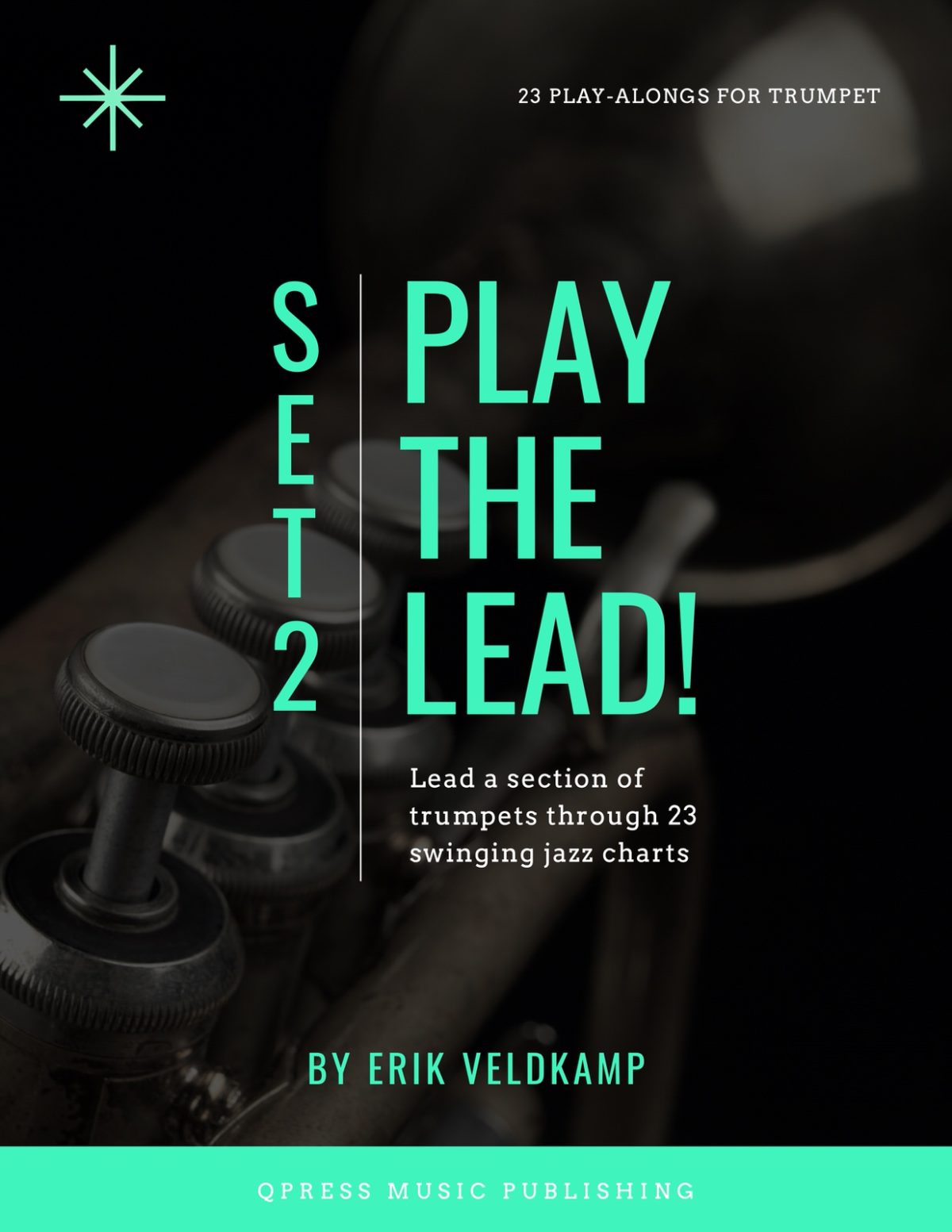 Veldkamp, Play the Lead! Vol.2-p01