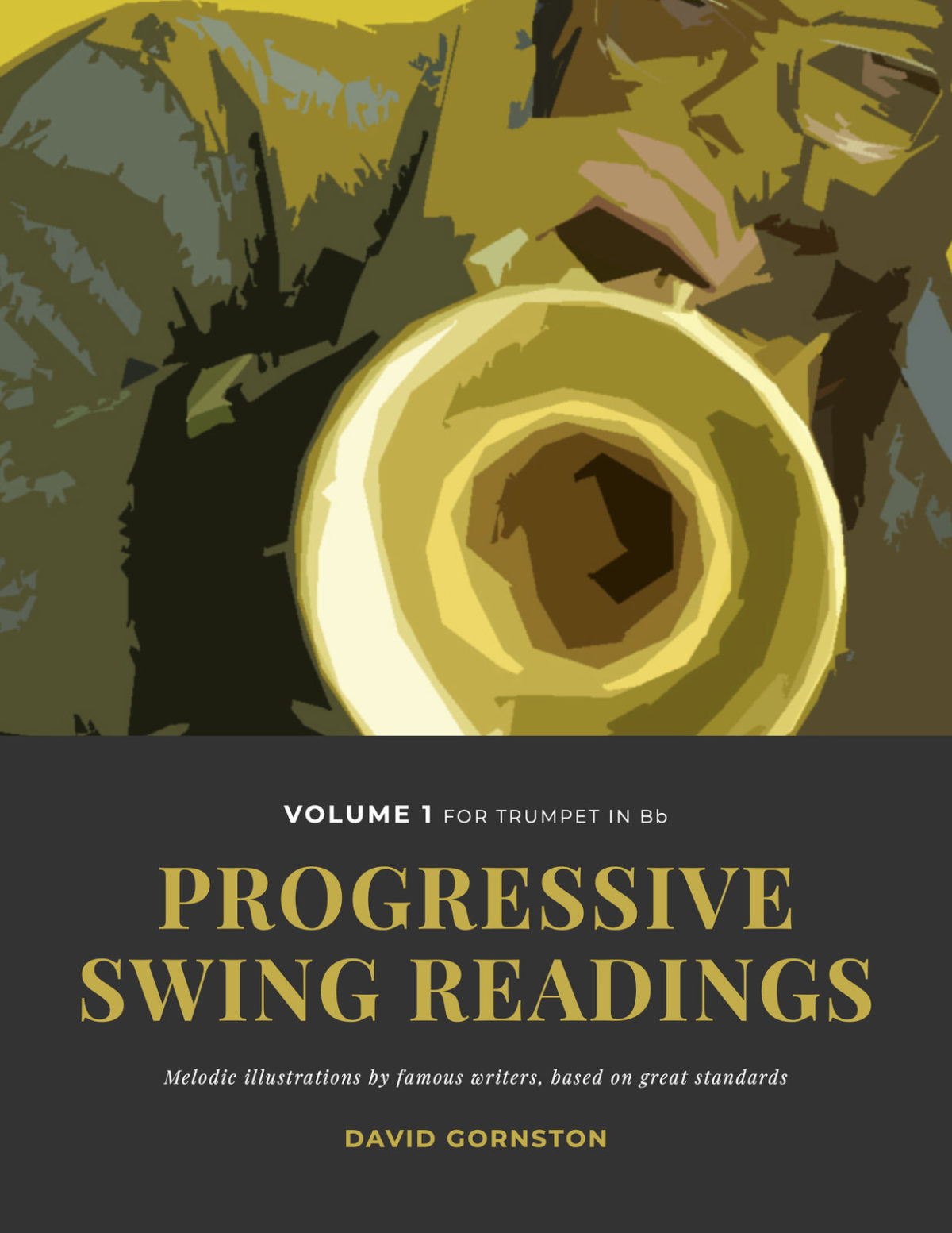 Progressive Swing Readings Vol.1