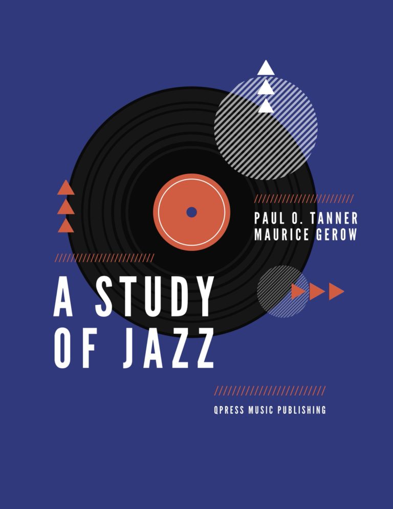 Tanner, Gerow, A Study of Jazz-p01