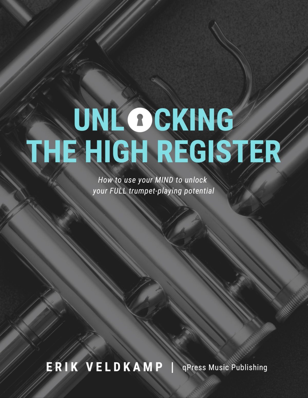 The Key to the High Register (5 Books)