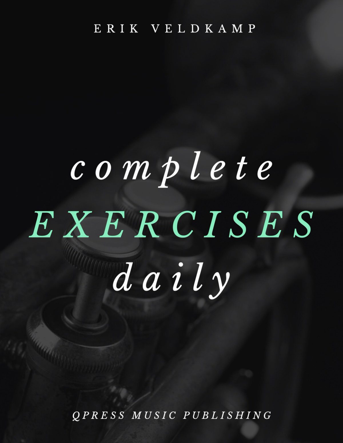 Complete Daily Exercises (11 Books)