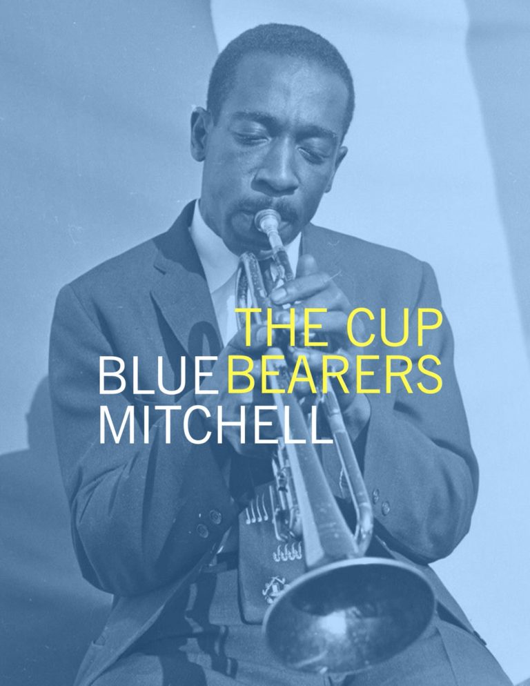 The Cup Bearers (Complete Album Transcription)