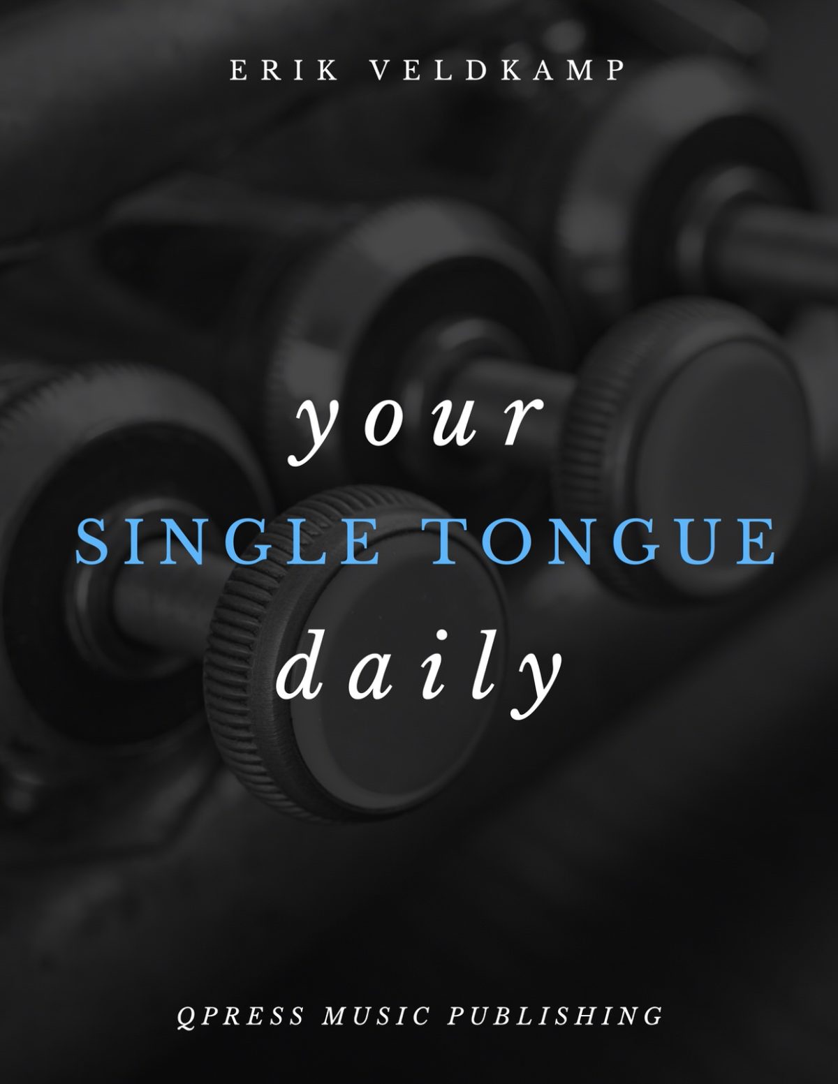 Veldkamp, Your Daily Single Tongue-p01