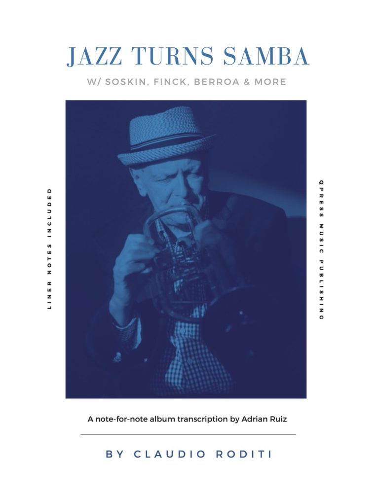 Roditi, Jazz Turns Samba-p01