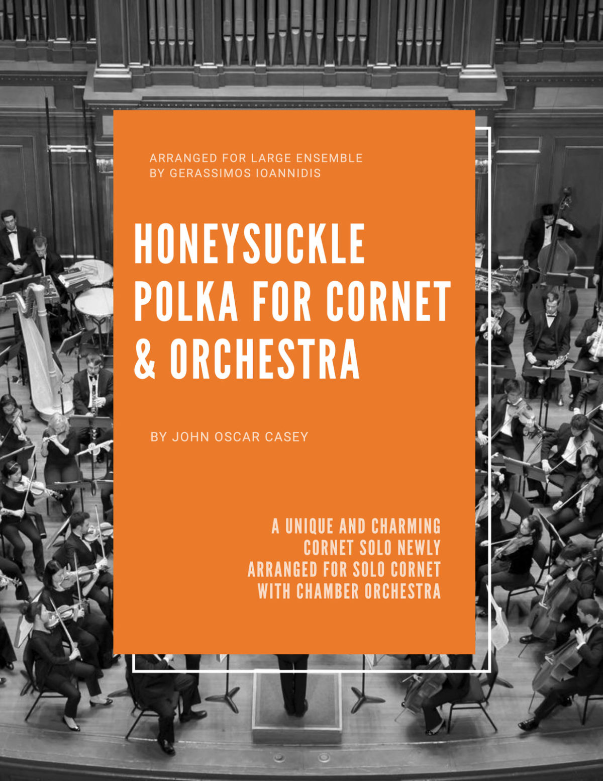 Casey - Honeysuckle Polka - cover-p1-1