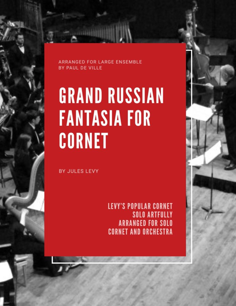 Levy - Grand Russian Fantasia - cover-p1-1