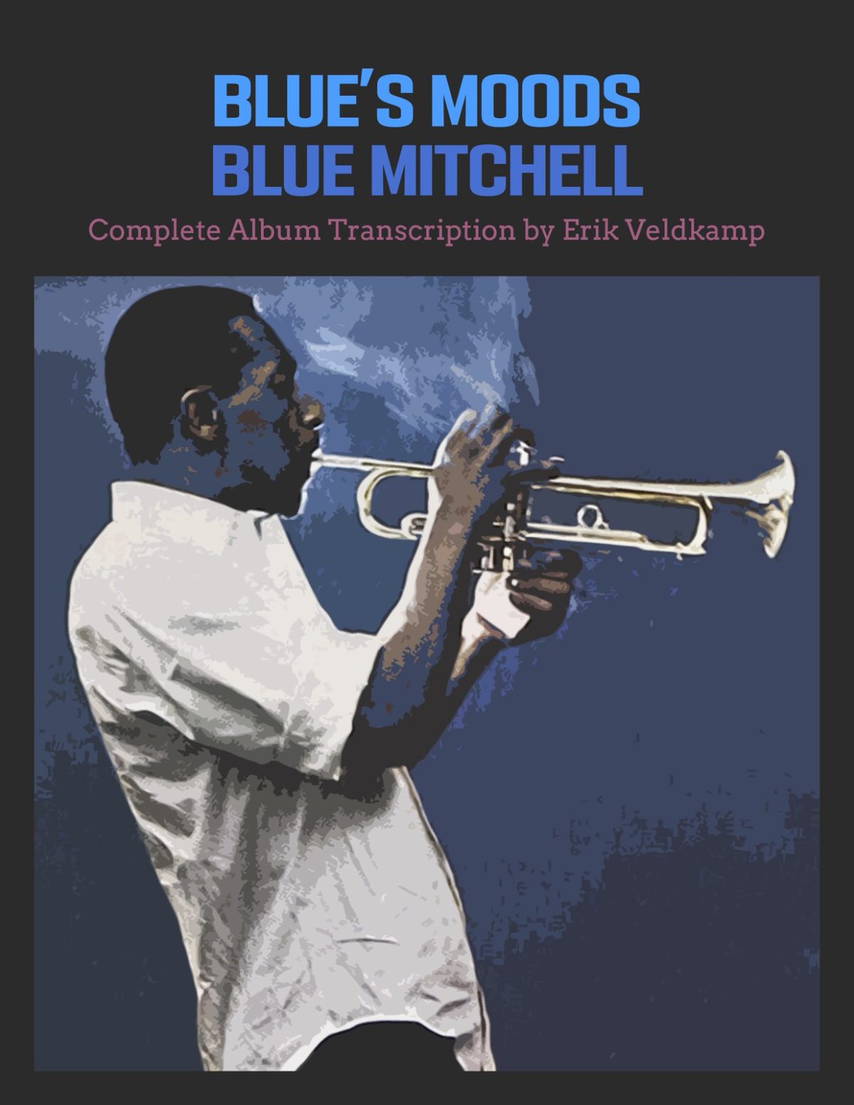 Complete Blue Mitchell