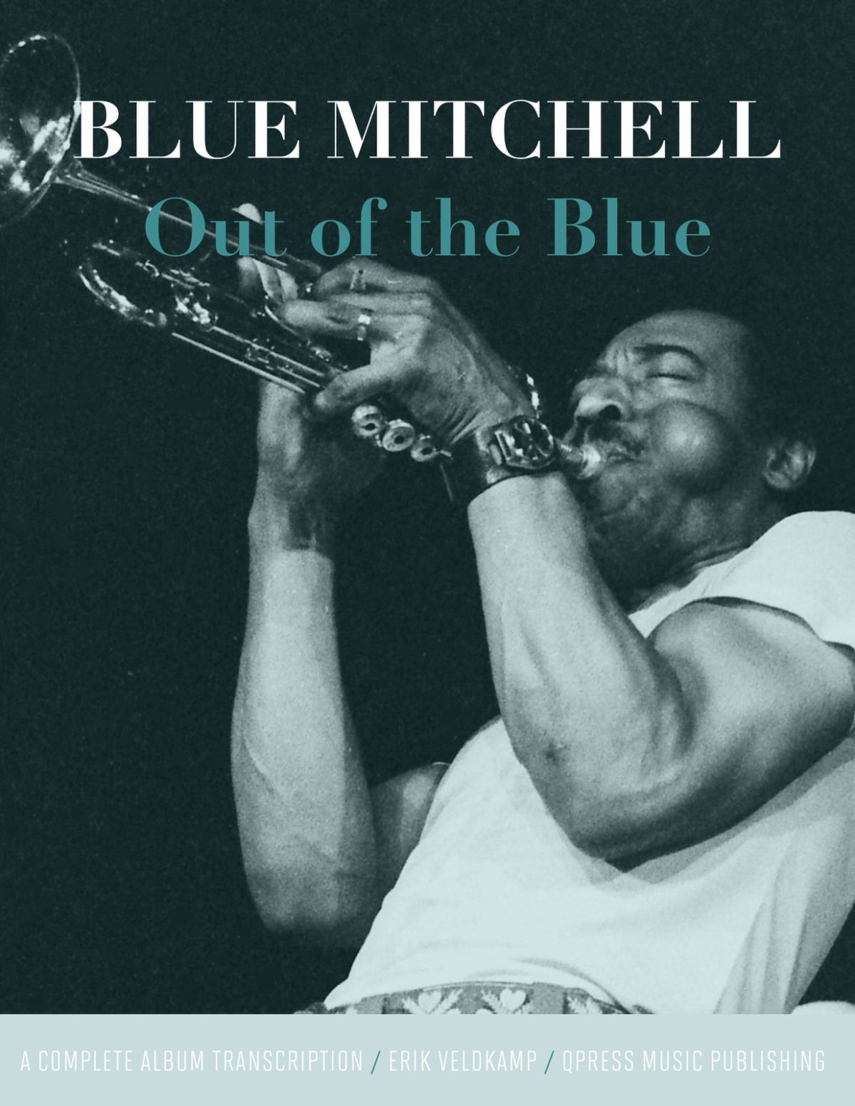 Mitchell, Out Of The Blue-p01