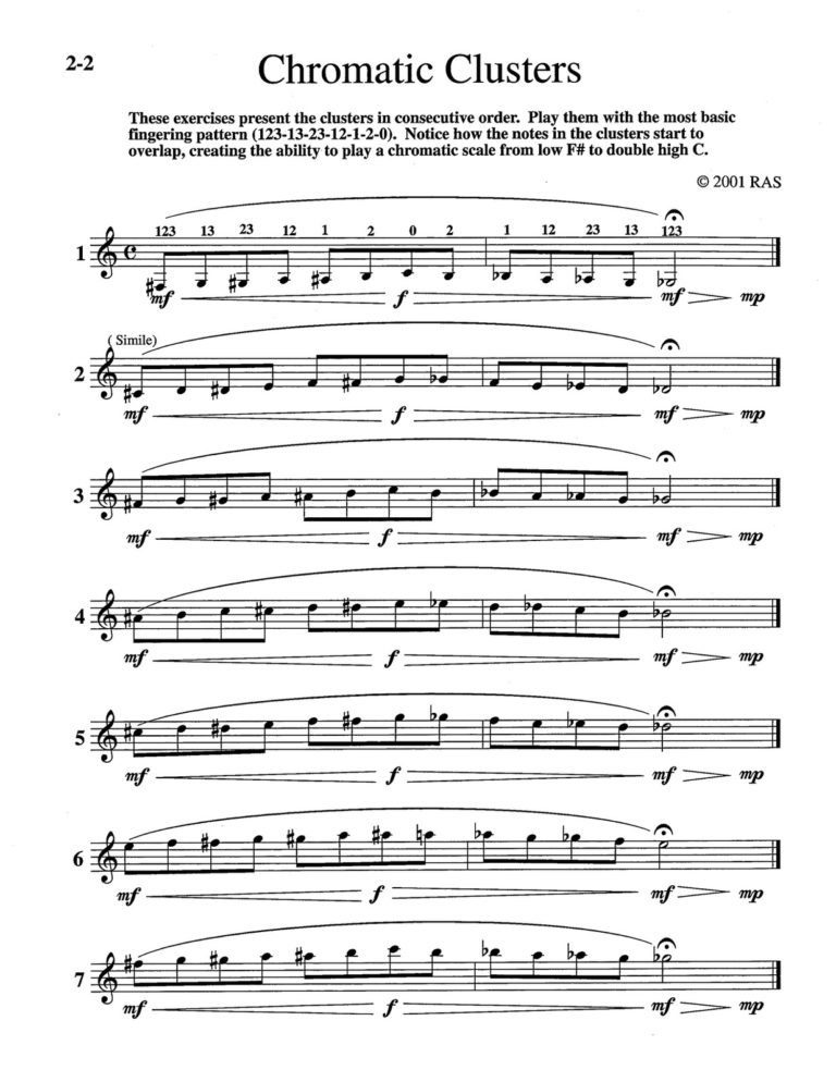 Schwartz, TLM 2, Trumpet The Chromatic Bugle-p014