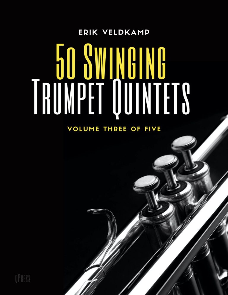 50 Swinging Trumpet Quintets (Complete Vols.1-5)