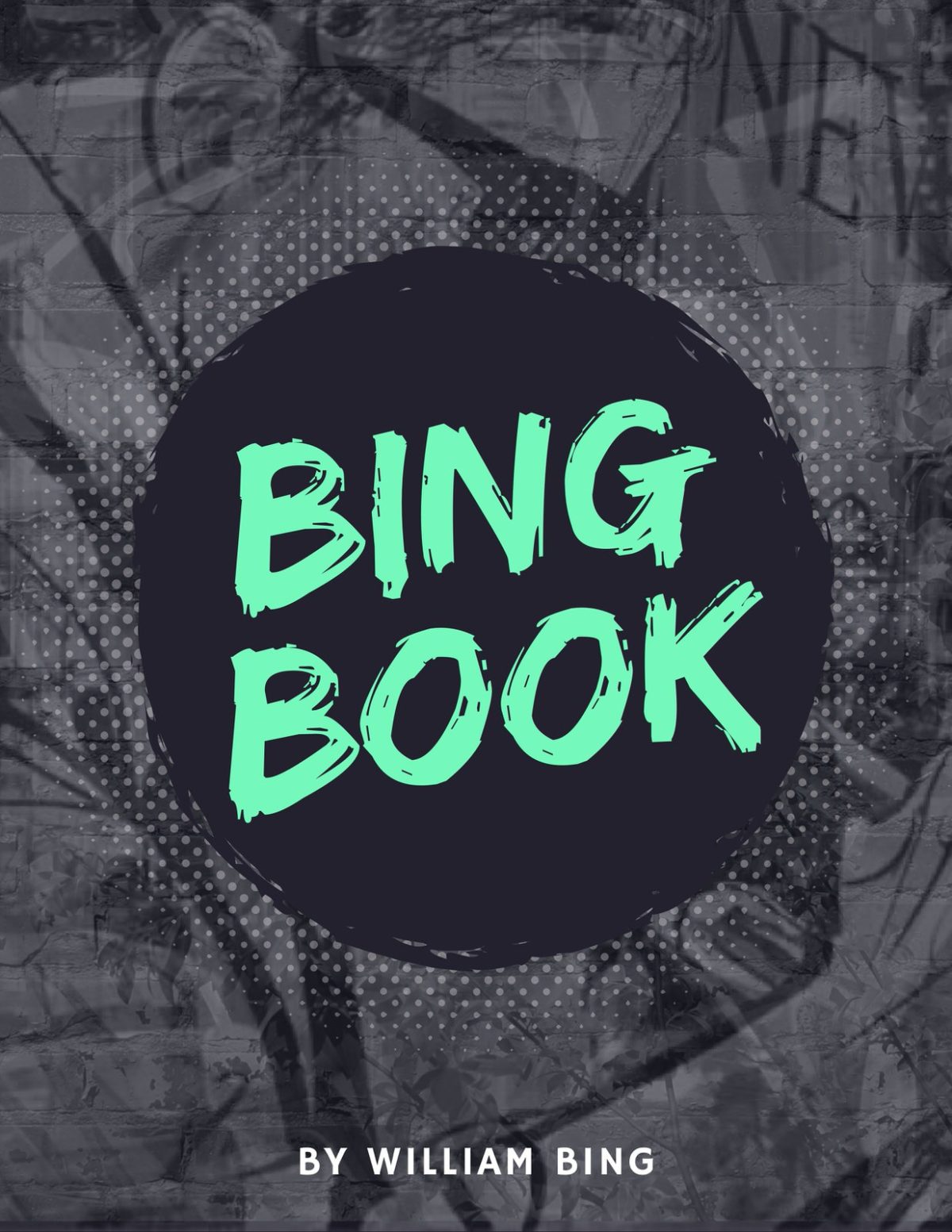 Bing, The Bing Book-p001