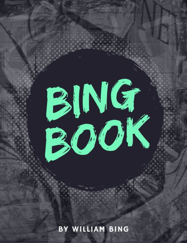 Bing, The Bing Book-p001