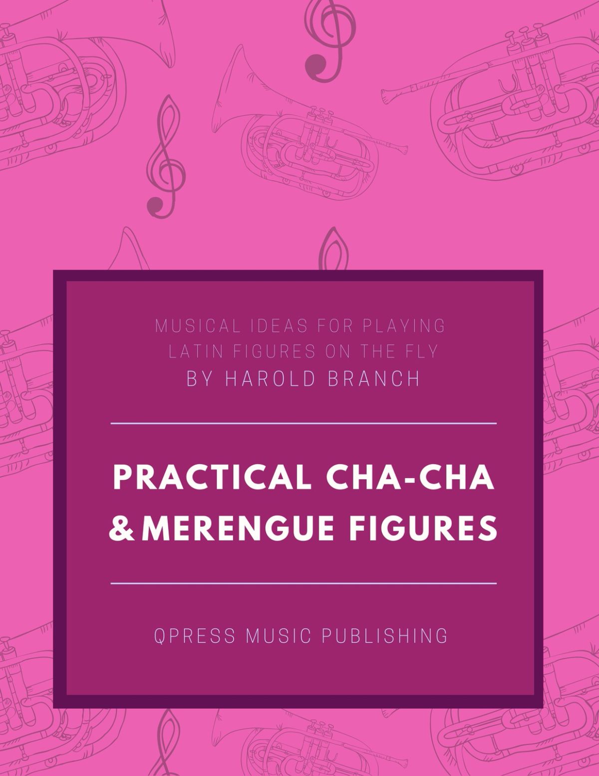 Branch, Practical Cha-Cha and Merengue Figures-p01