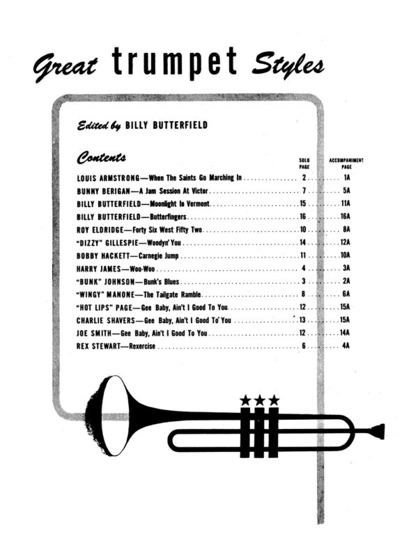 Butterfield, Great Trumpet Solos-p05