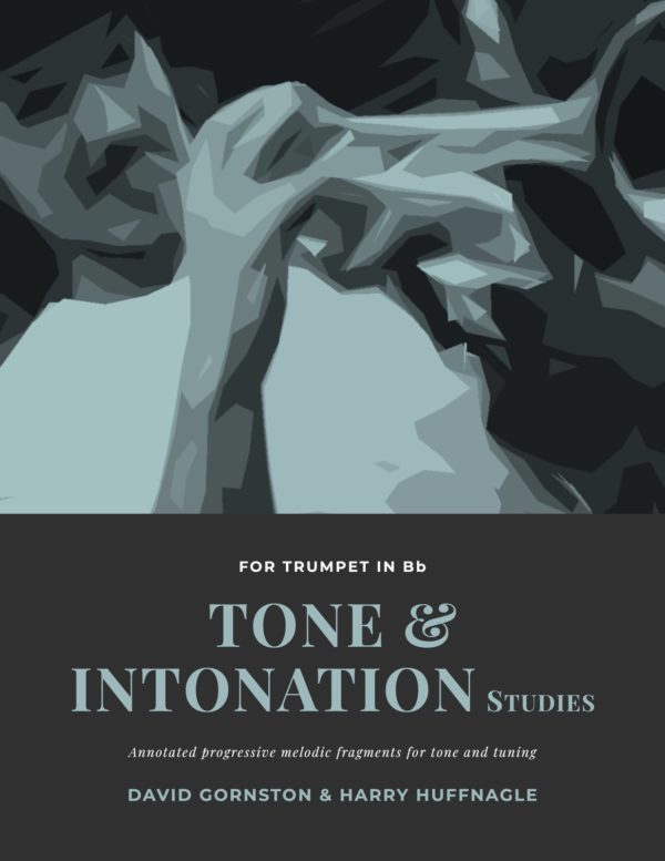 Tone & Intonation Studies for Trumpet