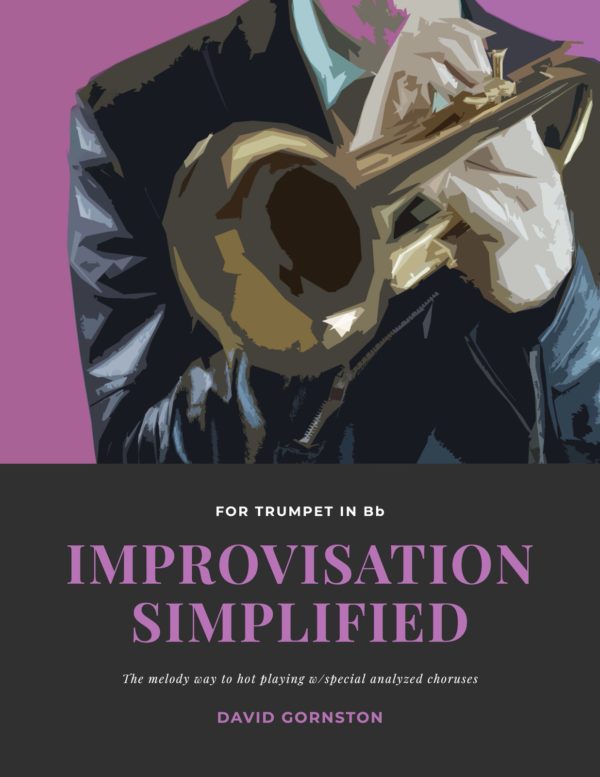 Gornston, Improvising Simplified-p01
