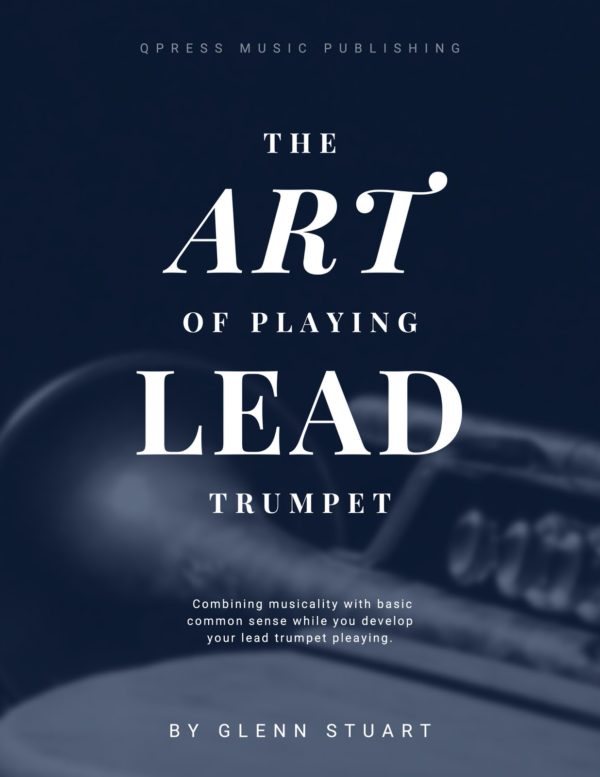 Stuart, The Art of Playing Lead Trumpet-p01