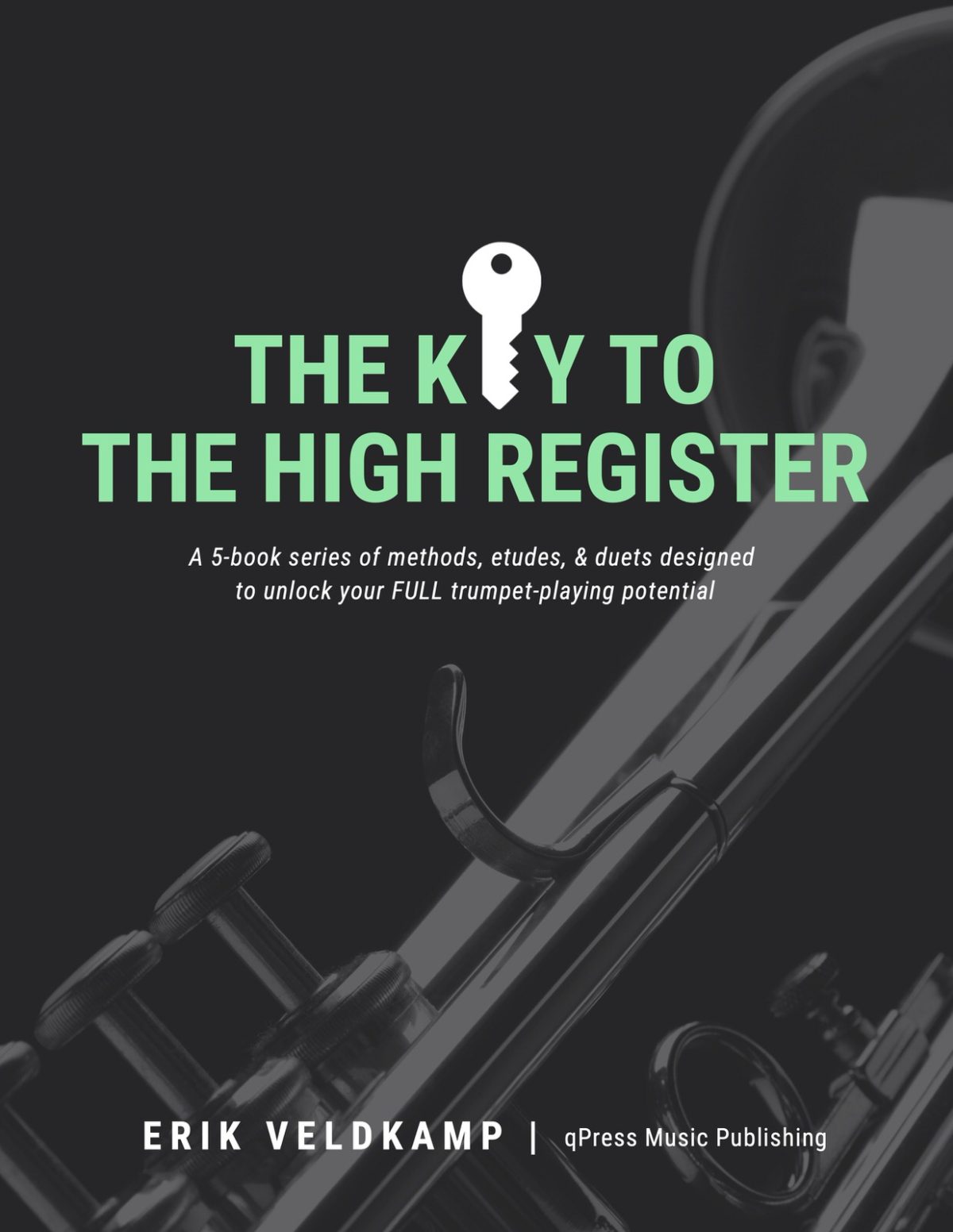 The Key to the High Register