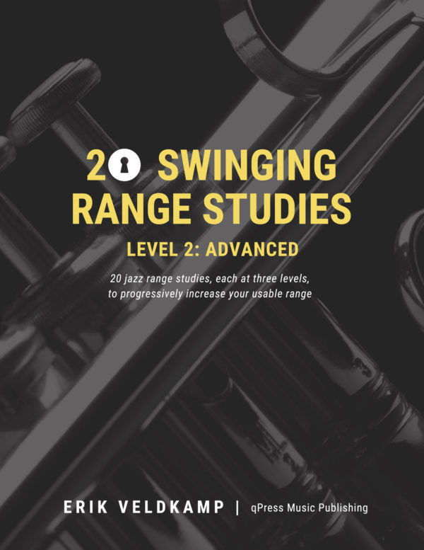 Veldkamp, 20 Swinging Range Studies (Advanced)-p01