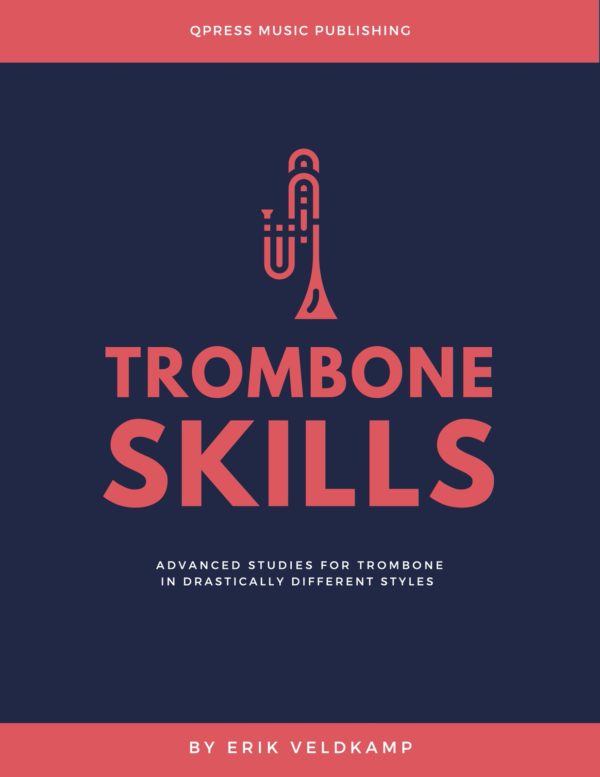 Veldkamp, Trombone Skills-p01