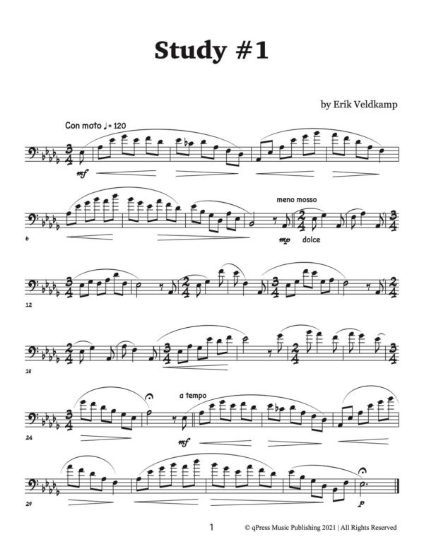 Veldkamp, Trombone Skills-p03