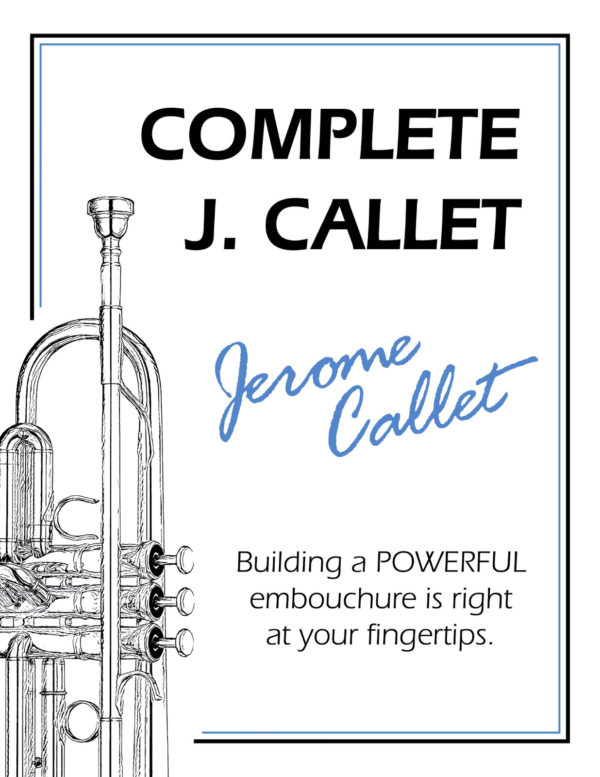 Complete Jerome Callet