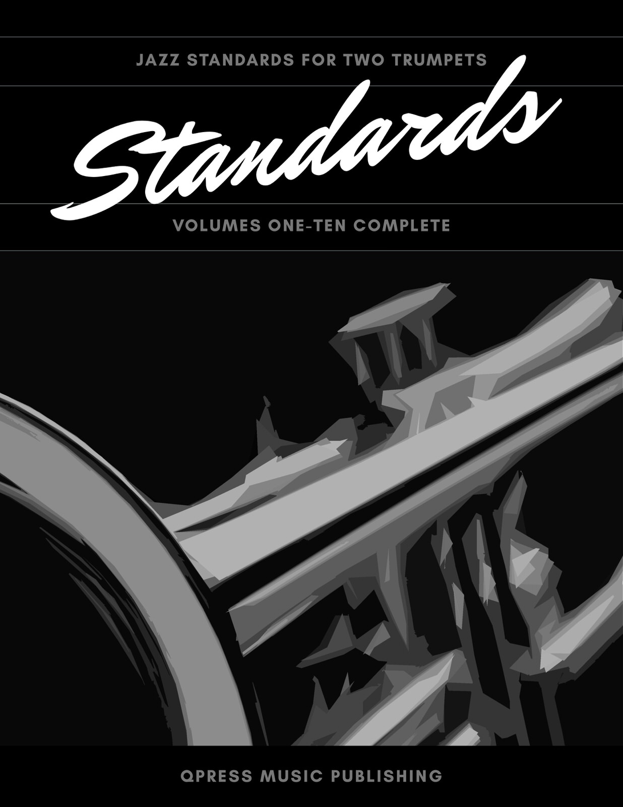 Trumpet Duets PDFs - qPress