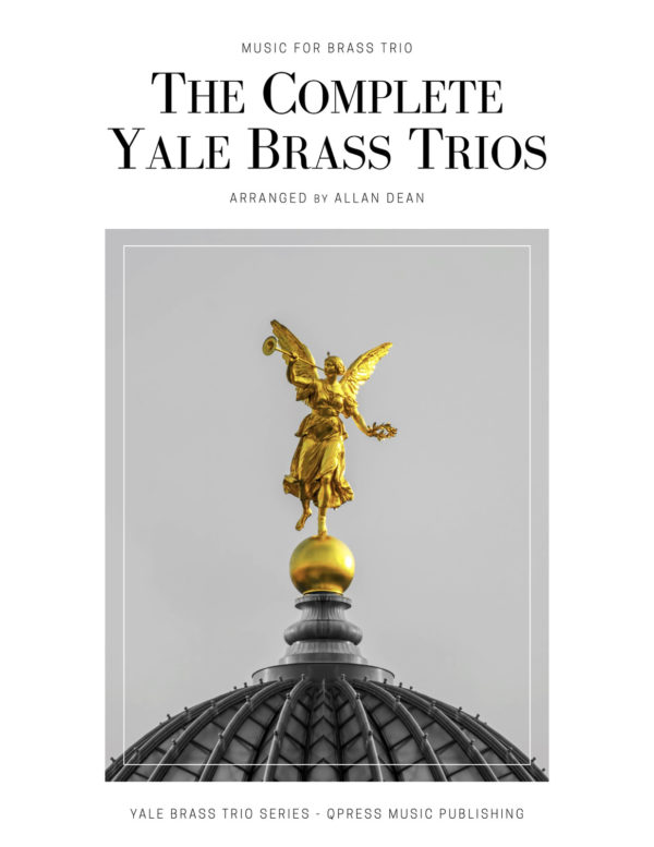 Dean, Yale Brass Trio Complete-p1