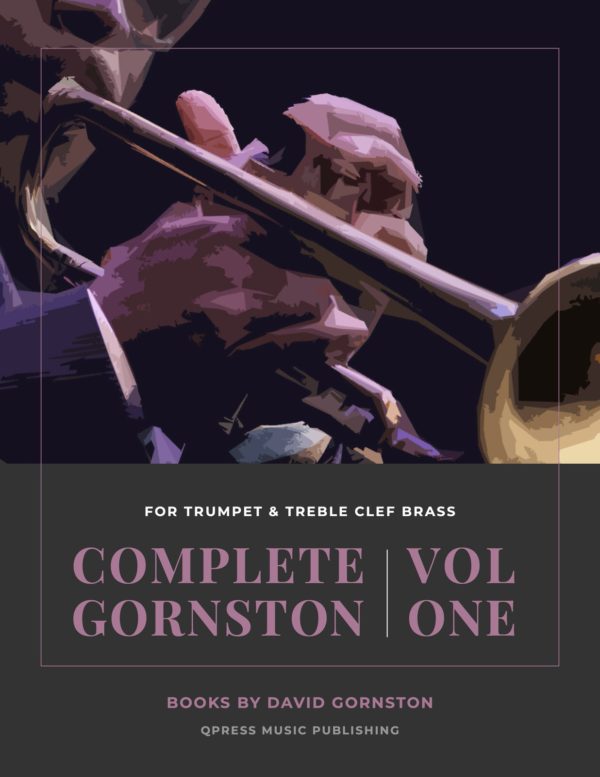 Complete Gornston Vol.1