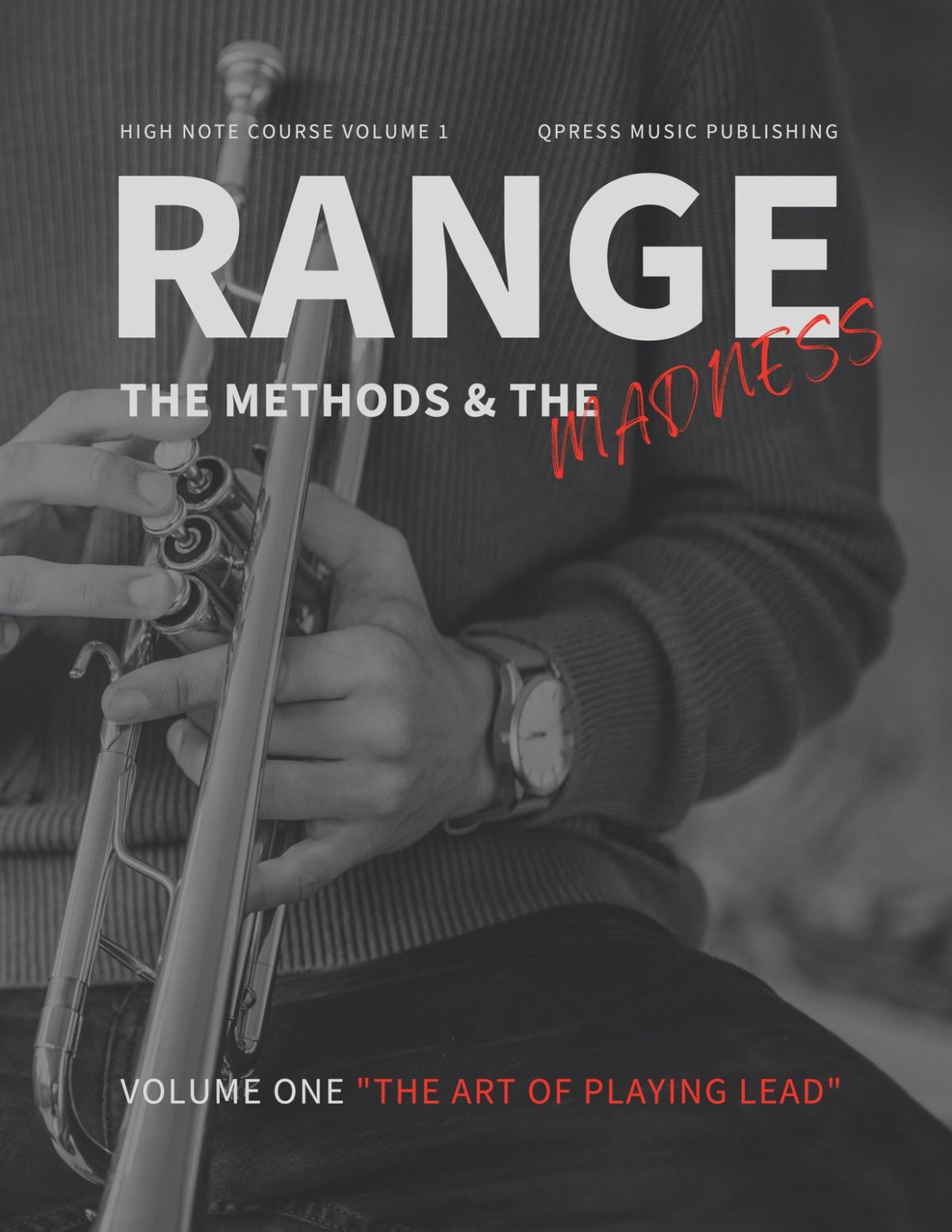 Range Bundle: "The Art of Playing Lead"