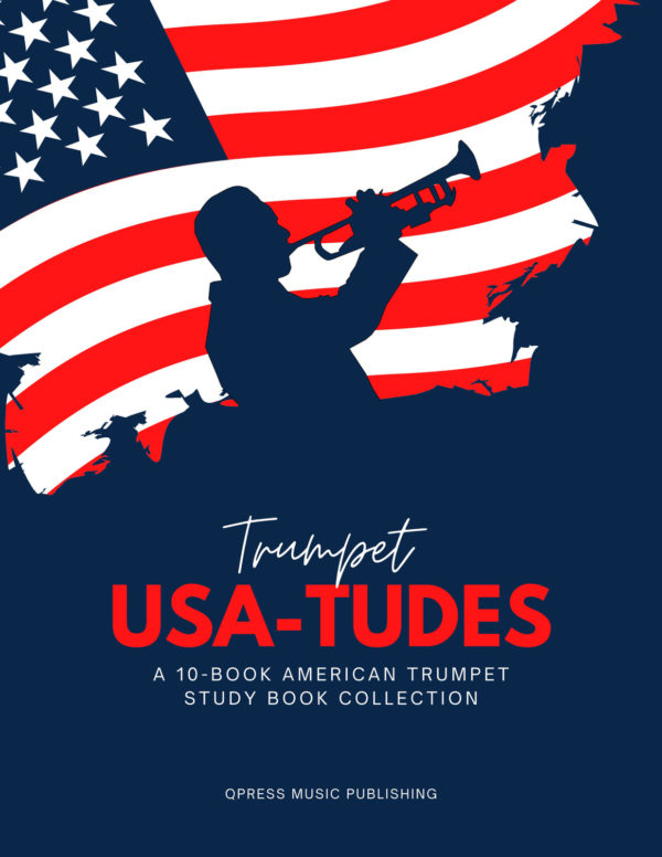 USA-tudes Study Collection