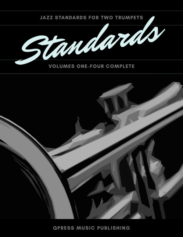 Veldkamp Jazz Standards Duets Vols.1-4 (Complete)