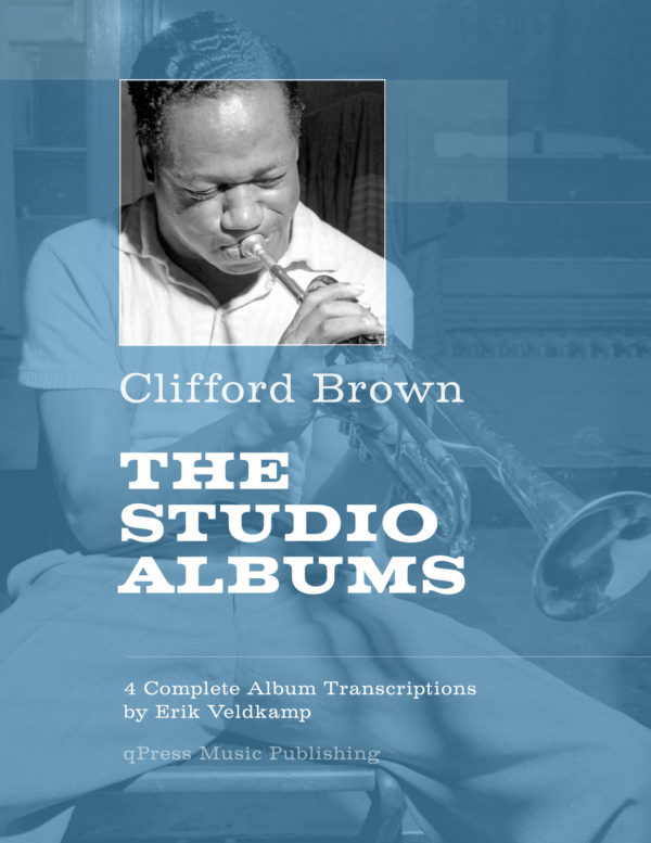 Clifford brown complete studio albums-p1